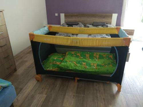 Apartm�ny U Z�mku