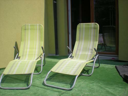 Apartm�ny U Z�mku