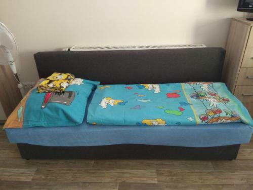 Apartm�ny U Z�mku