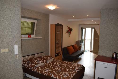 Apartm�ny U Z�mku