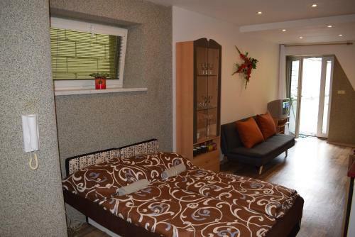 Apartm�ny U Z�mku