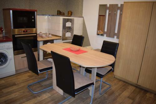 Apartm�ny U Z�mku