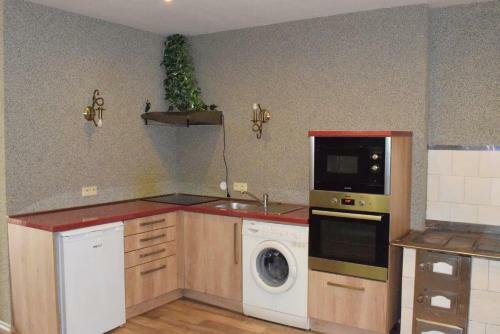 Apartm�ny U Z�mku