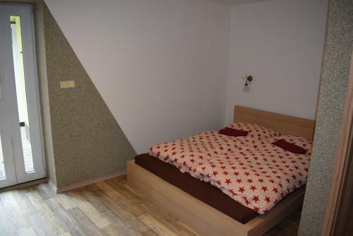 Apartm�ny U Z�mku