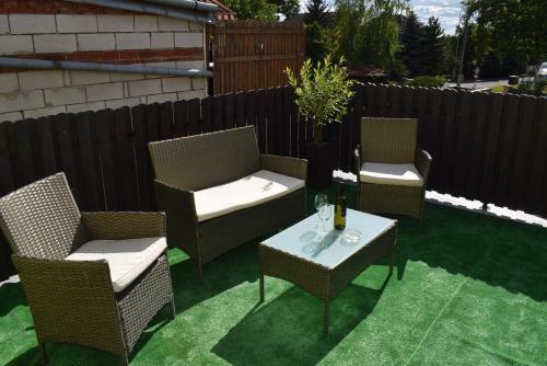 Apartm�ny U Z�mku