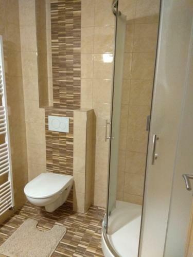 Apartm�ny U Z�mku