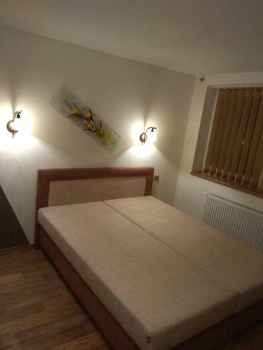 Apartm�ny U Z�mku
