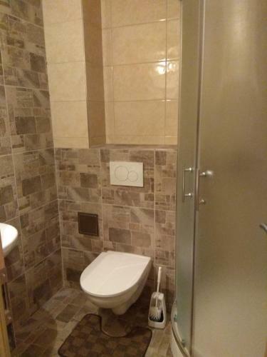 Apartm�ny U Z�mku