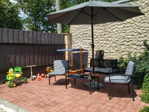Apartm�ny U Z�mku