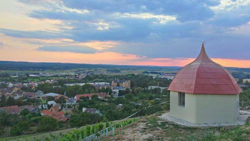 Apartm�ny U Z�mku