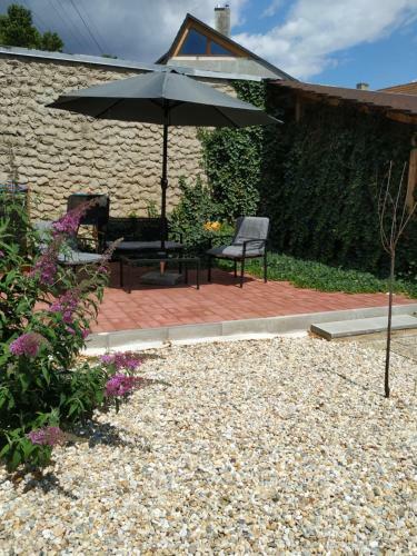 Apartm�ny U Z�mku