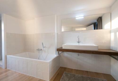 Vakantiehuis Te Lampernisse