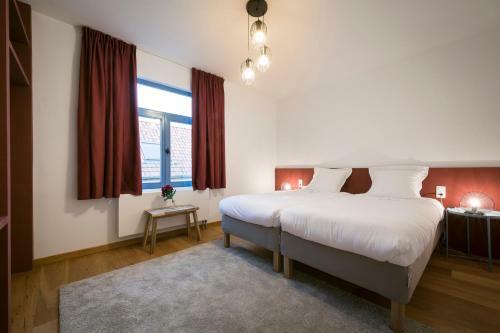 Vakantiehuis Te Lampernisse