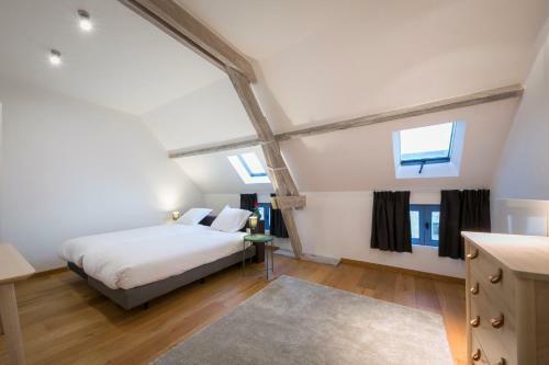 Vakantiehuis Te Lampernisse