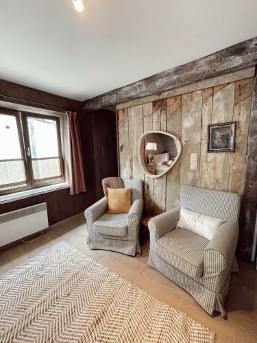 Apartamento La Petite Ruelle