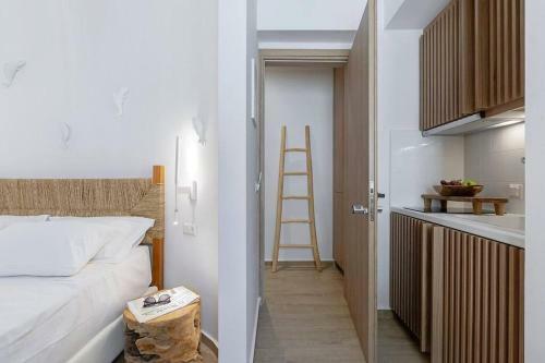 Apartamento Boho Sapiens Romantic Cave