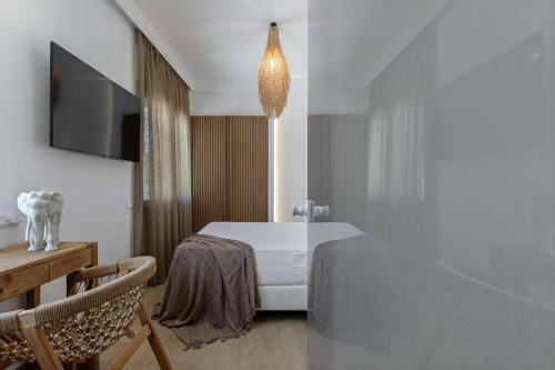 Apartamento Boho Sapiens Romantic Cave