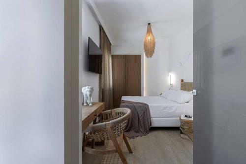 Apartamento Boho Sapiens Romantic Cave