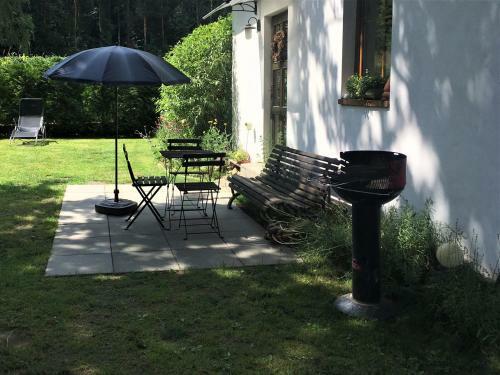 Apartm�n U Pam�tn�ho Stromu