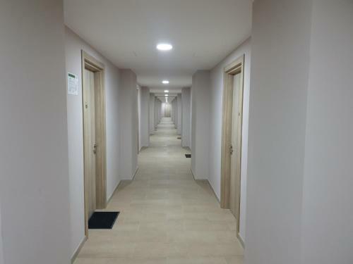 Apartamento Bakuriani Plaza A317