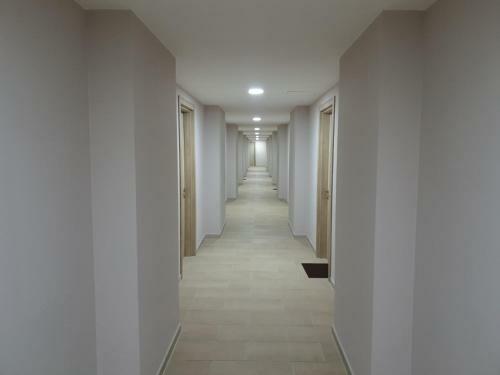 Apartamento Bakuriani Plaza A317