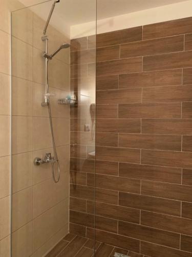 Apartamento Bakuriani Plaza A317