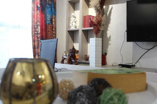 Holliday Apartment/comfort