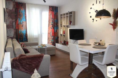 Holliday Apartment/comfort