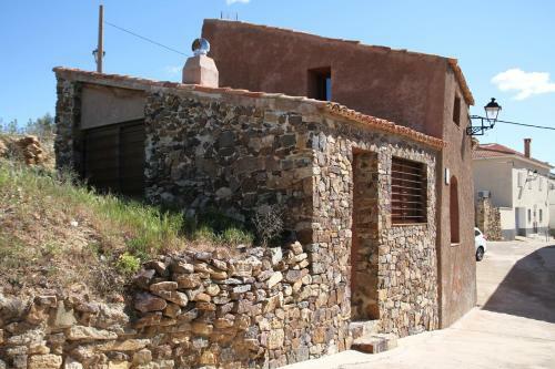 Casa Rural B�denas