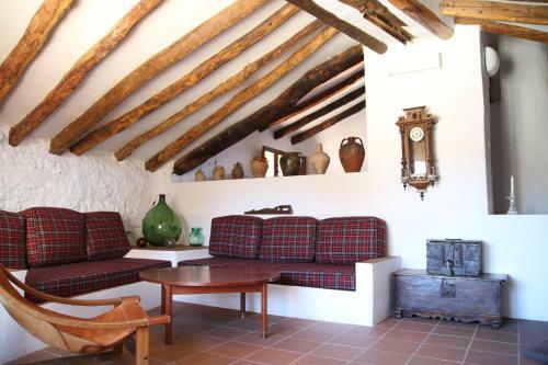 Casa Rural B�denas