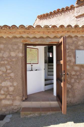 Casa Rural B�denas