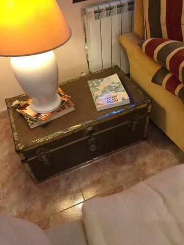 Apartamento Casa Alaya