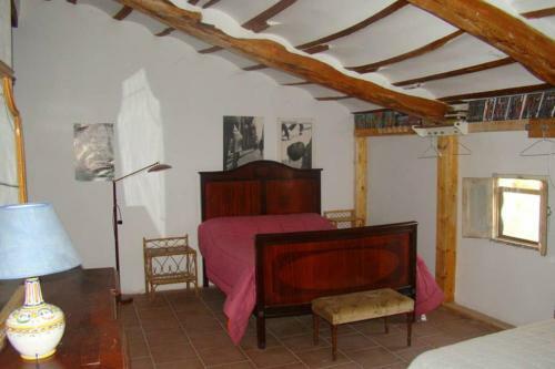 Casa-cortijo Los Partidores9