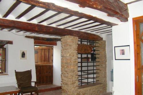 Casa-cortijo Los Partidores9