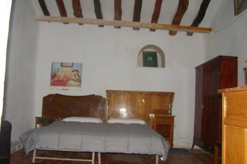 Casa-cortijo Los Partidores9