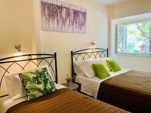 Hotel Costas Rooms
