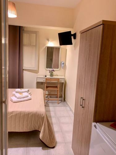Hotel Costas Rooms