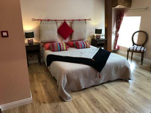 Bed & Breakfast Domaine De La Hurel