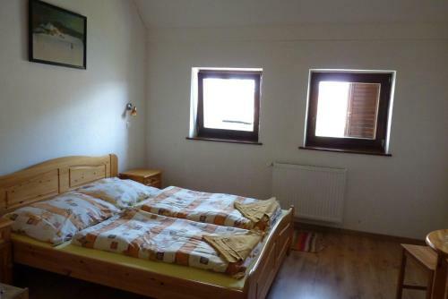 Bed & Breakfast Vad�szk�rt Vend�gfogad�