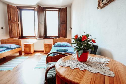 Bed & Breakfast Vad�szk�rt Vend�gfogad�