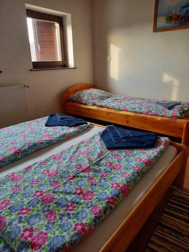 Bed & Breakfast Vad�szk�rt Vend�gfogad�