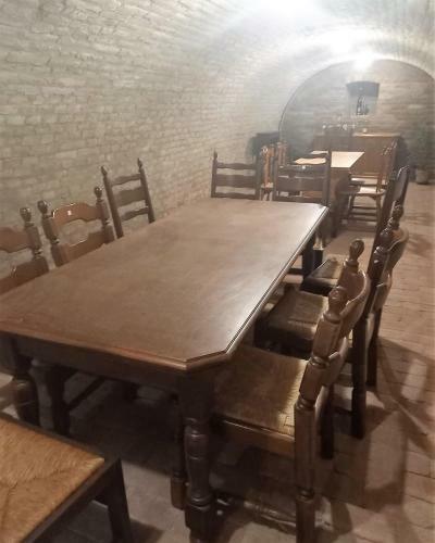 Bed & Breakfast Vad�szk�rt Vend�gfogad�
