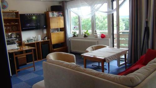 Apartamento Javorna Chric