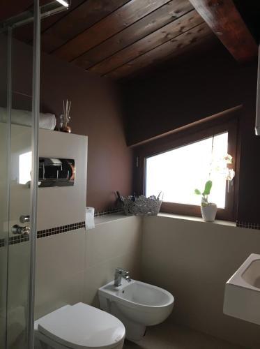 Bed & Breakfast Vieniacasaccadia