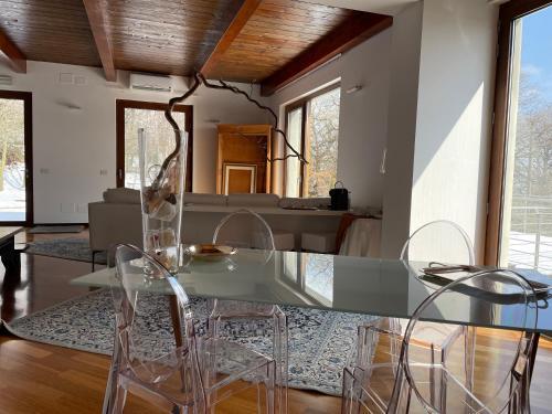 Bed & Breakfast Vieniacasaccadia