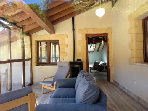 Apartamento Casa Rural Tierra Y Madera
