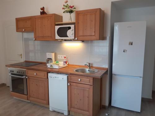 Apartamento Anna Villa Balatonlelle