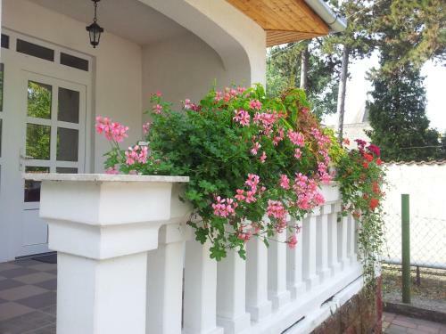 Apartamento Anna Villa Balatonlelle