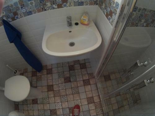 Apartamento Anna Villa Balatonlelle