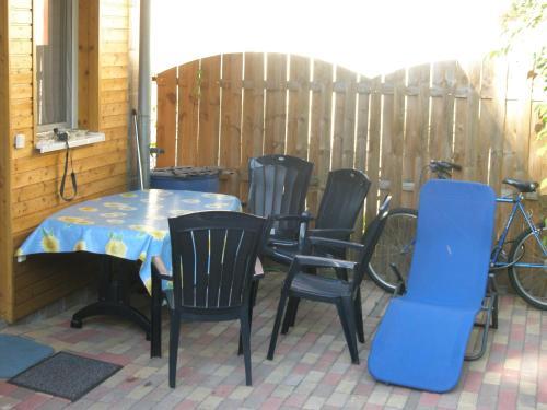 Apartamento Anna Villa Balatonlelle